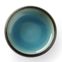 Lazur flad tallerken Ø20,7 cm, Finedine