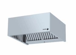 Kasseemfang 300/95 cm PREMIUM by Fagor ** TOPKVALITET **