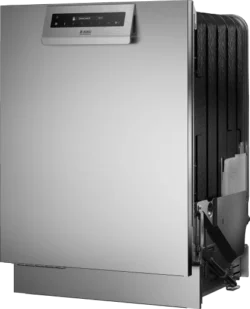 Opvaskemaskine DWC6433BIXXLS Asko professional