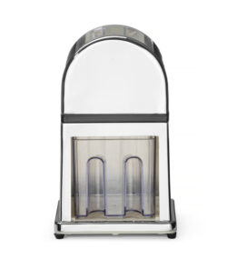 Isknuser manuel, Hendi