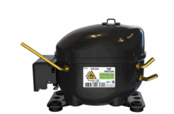 HXK12AA, kompressor, ACC