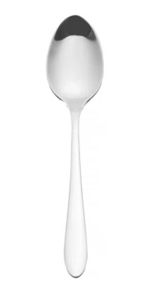 Como bestik spiseske, Finedine