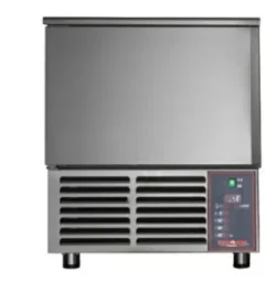 Tecnodom blæstkøler (tidl at05iso) - 5 stik: