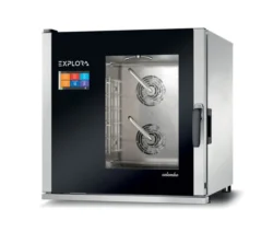 Industriovn 6 stik, Explora 6 stik full touch