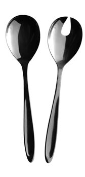 P1 bestik  salatsæt