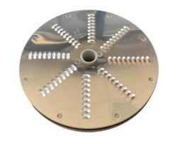 Råkostskive/grater 4 mm, GAM