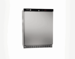 UP-251-SS, Lagerkøleskab i stål fra Fagor ** TOPKVALITET **