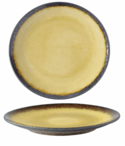 Topaz flad tallerken Ø20,7 cm, Finedine