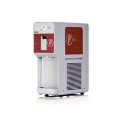 Softicemaskine m/ touchskærm, Ugolini QUICK GEL