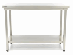 Stålbord saml-selv 180x70 BASIC partivare