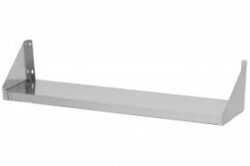 PN 66, Stålhylde, RM Gastro 600 x 600 x 30