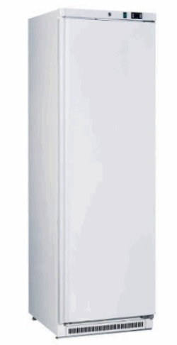 Snack line 400l Fryseskab BASIC -RESTPARTI