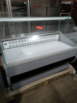 Køledisk Master 150 brugt - 14 dages garanti. Du kan tilkøbe 12 mdr. for 799 kr.