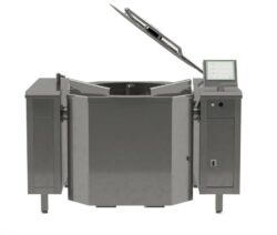 100 liter kipgryde, Effect_BASIC - Norqi