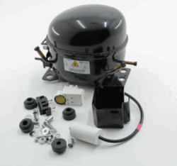 NB1116Y, Kompressor, jia Xipera