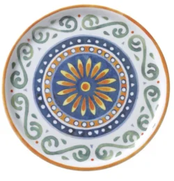 Pizzatallerken Capri Ø33 cm, Finedine