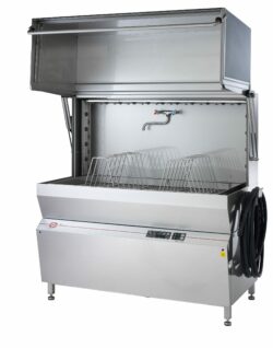 Grovopvaskemaskine fra JEROS, 9130