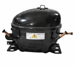 MK1090Y, Kompressor, jia Xipera