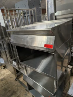 neutralsektion fra electroluxe, brugt - 14 dages garanti. Du kan tilkøbe 12 mdr. for 799 kr.