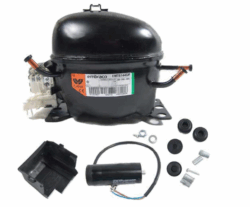 EMT6144GK CSIR, kompressor, Embraco