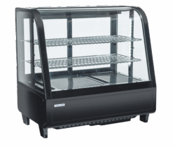 Bordkølemontre, RC 100B - Coolhead