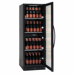 SV 1382 B, Vinkøleskabe, Scandomestic