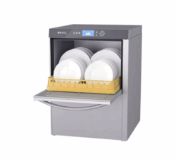 Underbordsopvasker wexiodisk WD4S