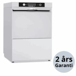 Underbordsopvasker Premium 2,0 ** TOPMODEL **  m/ Dræn-, sæbe- & afspændingspumpe inkl. 2 års garanti
