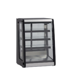 Kølemontre, RTW 129 BE - Scandomestic