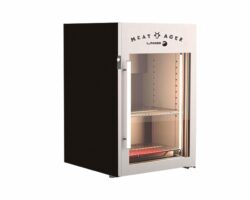 Modningsskab DELUXE, Fagor FMA-900 SORT