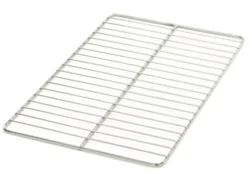 Ovnrist i gastromål 1/1 gn 530 x 325 mm