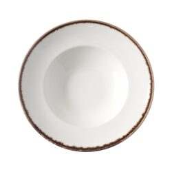 Vanilla pastatallerken Ø27 cm, Finedine