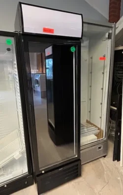 flaskekøleskab brugt - 14 dages garanti. Du kan tilkøbe 12 mdr. for 799 kr.