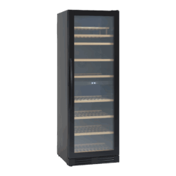 SV 124 B, Vinkøleskabe, Scandomestic