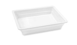 Melamin i hvid 1/2 40 mm, Pujadas