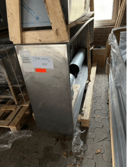 Emfang 2700x1000x450