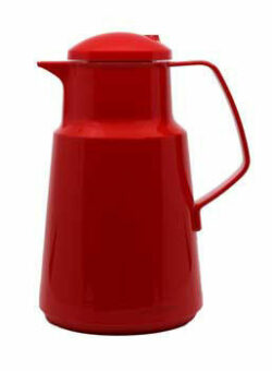 Termokande 290 1L Rød, Rotpunkt