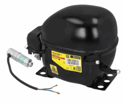 NLU11KK-1, kompressor, SECOP