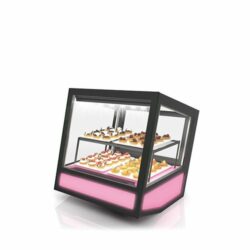 Skrå kølemontre, fra Sayl