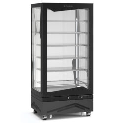 Chokoladekøler 650 ltr. TECFRIGO