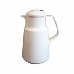 Termokande 290 1L Hvid, Rotpunkt