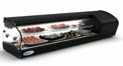 Sushikøler SharkSushi  fra Sayl 179 cm lang