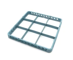 Extender til 9 rum, Maxima