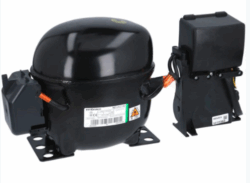 NEU6214U CSR, kompressor, Embraco