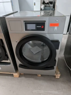 Tørretumbler fra Fagor SRP-08 TP2 E brugt