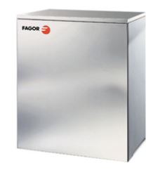 MGIM-200 Isterningemaskine til brud-is fra Fagor