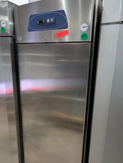 Industrikøleskab fra Electrolux brugt - 14 dages garanti. Du kan tilkøbe 12 mdr. for 799 kr.