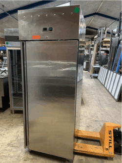 industrikøleskab brugt