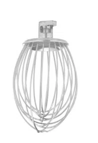 Piskeris til 20L røremaskine, Hendi