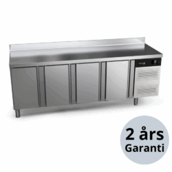 Kølebord med 4 døre, ACP-4G - Fagor